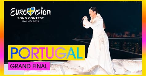 portugal eurovision